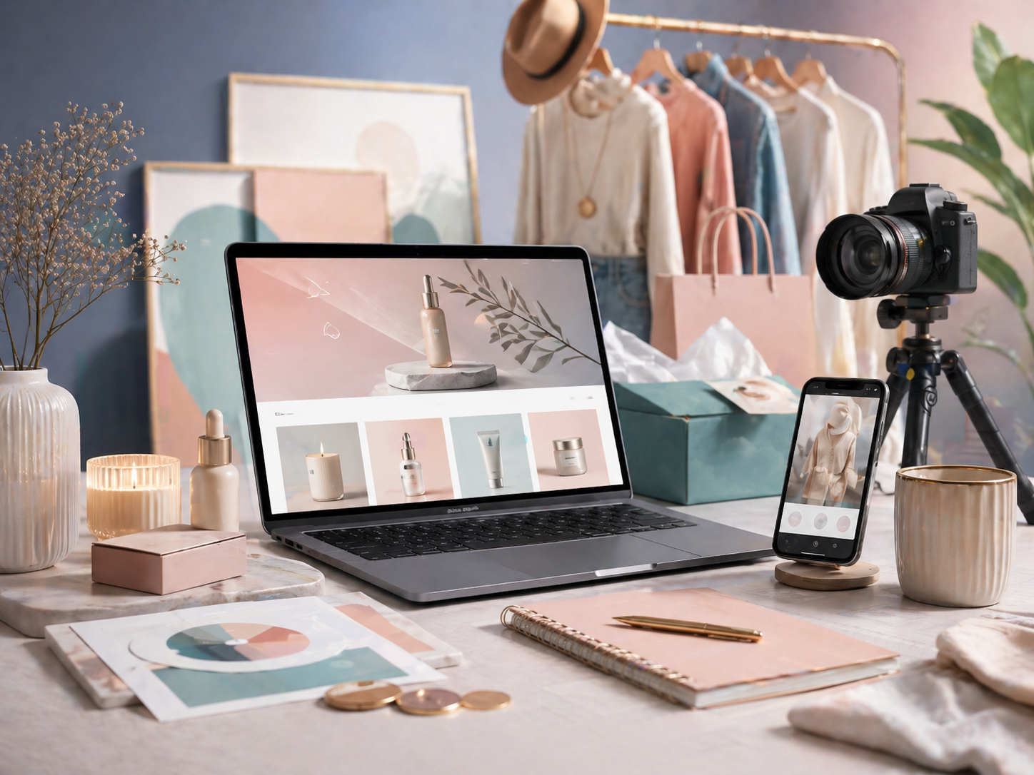 Creator Commerce